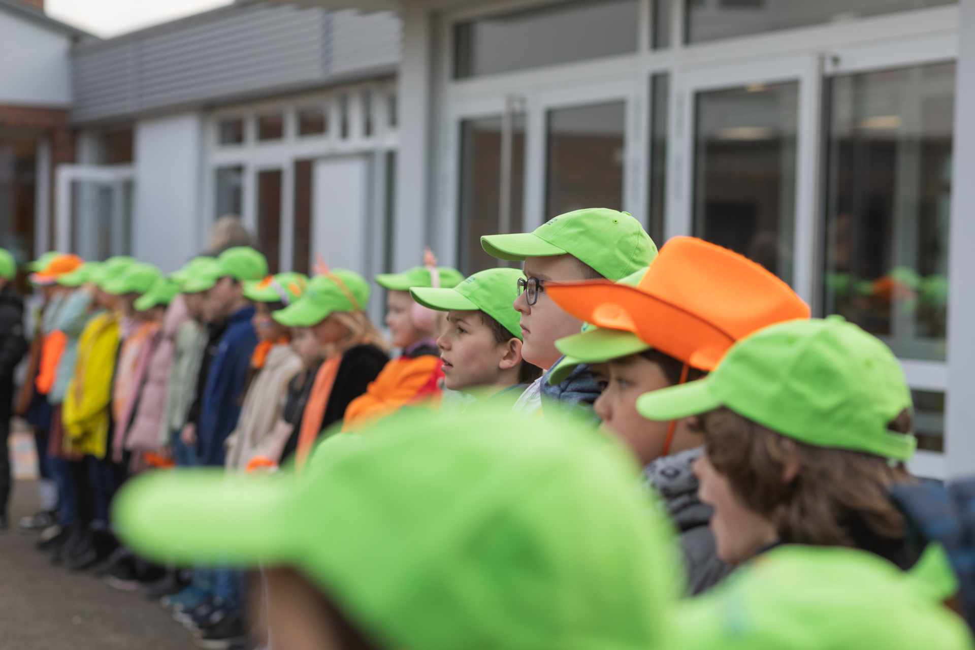 Foto der Galerie: Koningsdag