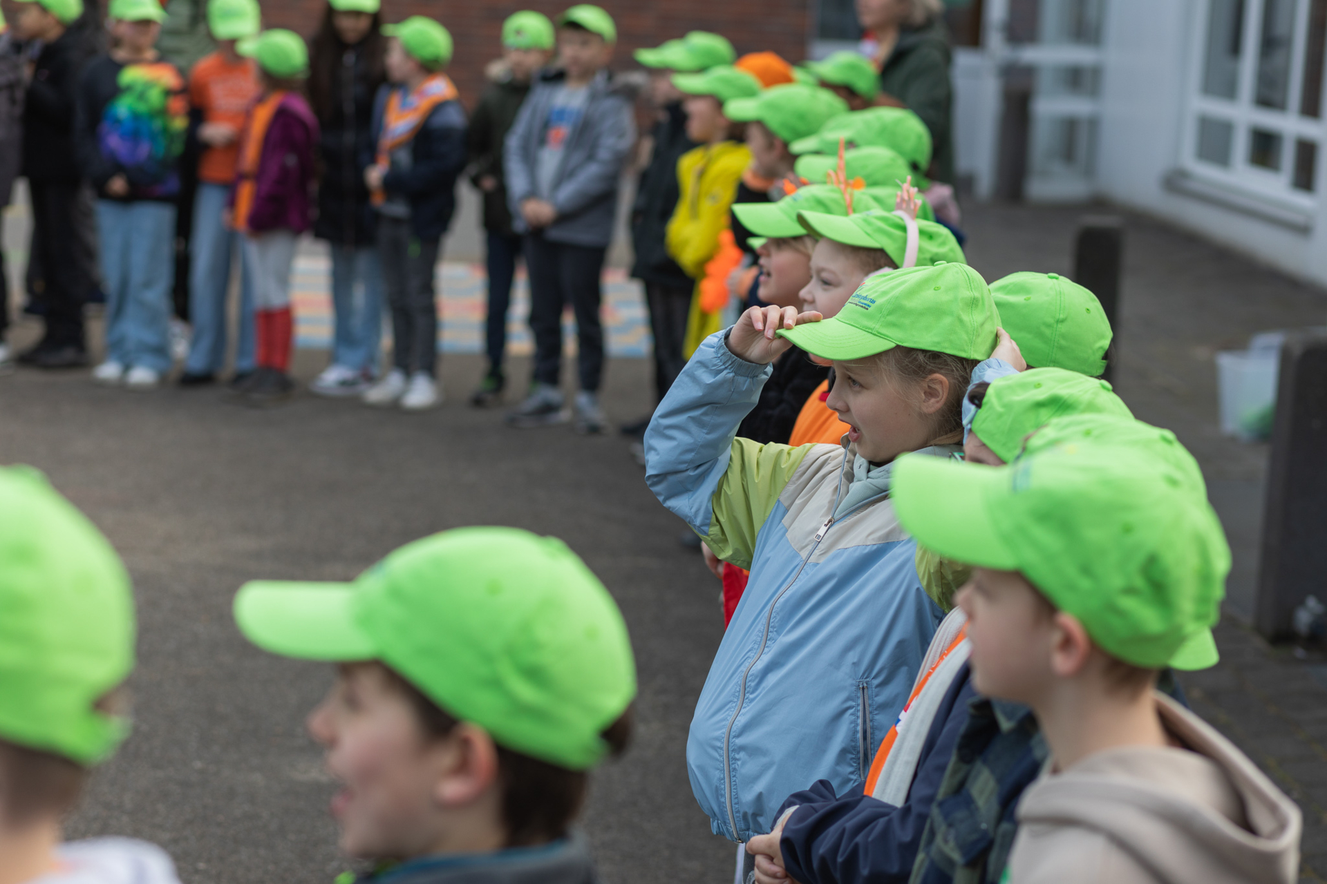 Foto der Galerie: Koningsdag