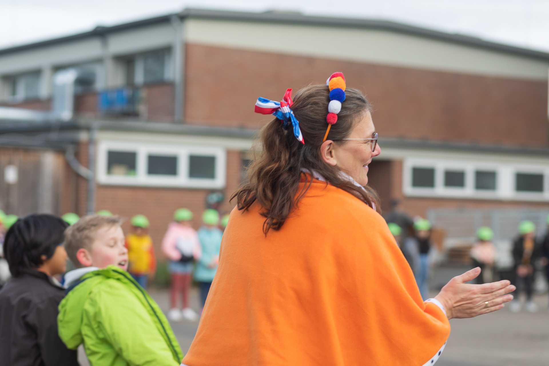 Foto der Galerie: Koningsdag