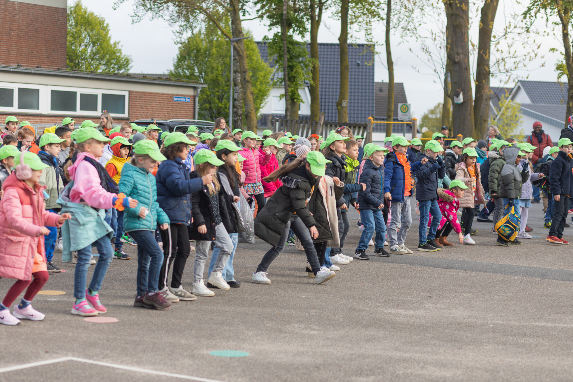 Foto der Galerie: Koningsdag