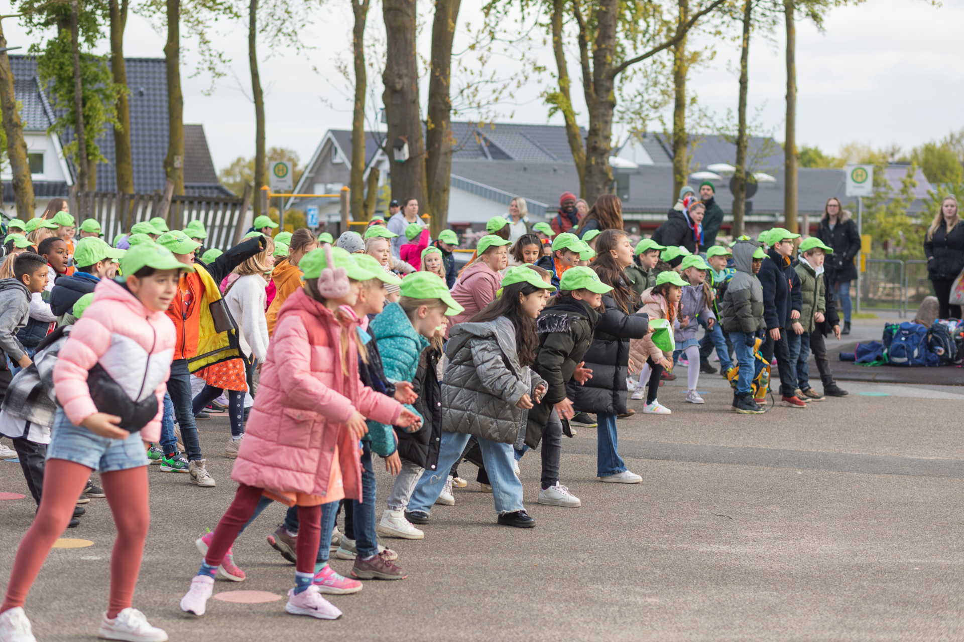 Foto der Galerie: Koningsdag