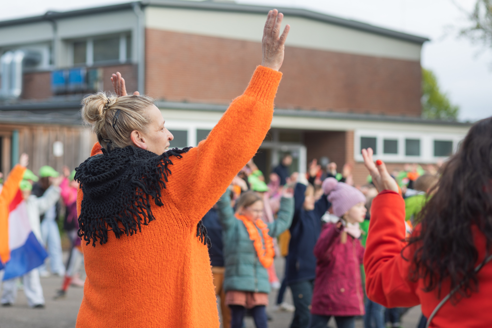 Foto der Galerie: Koningsdag