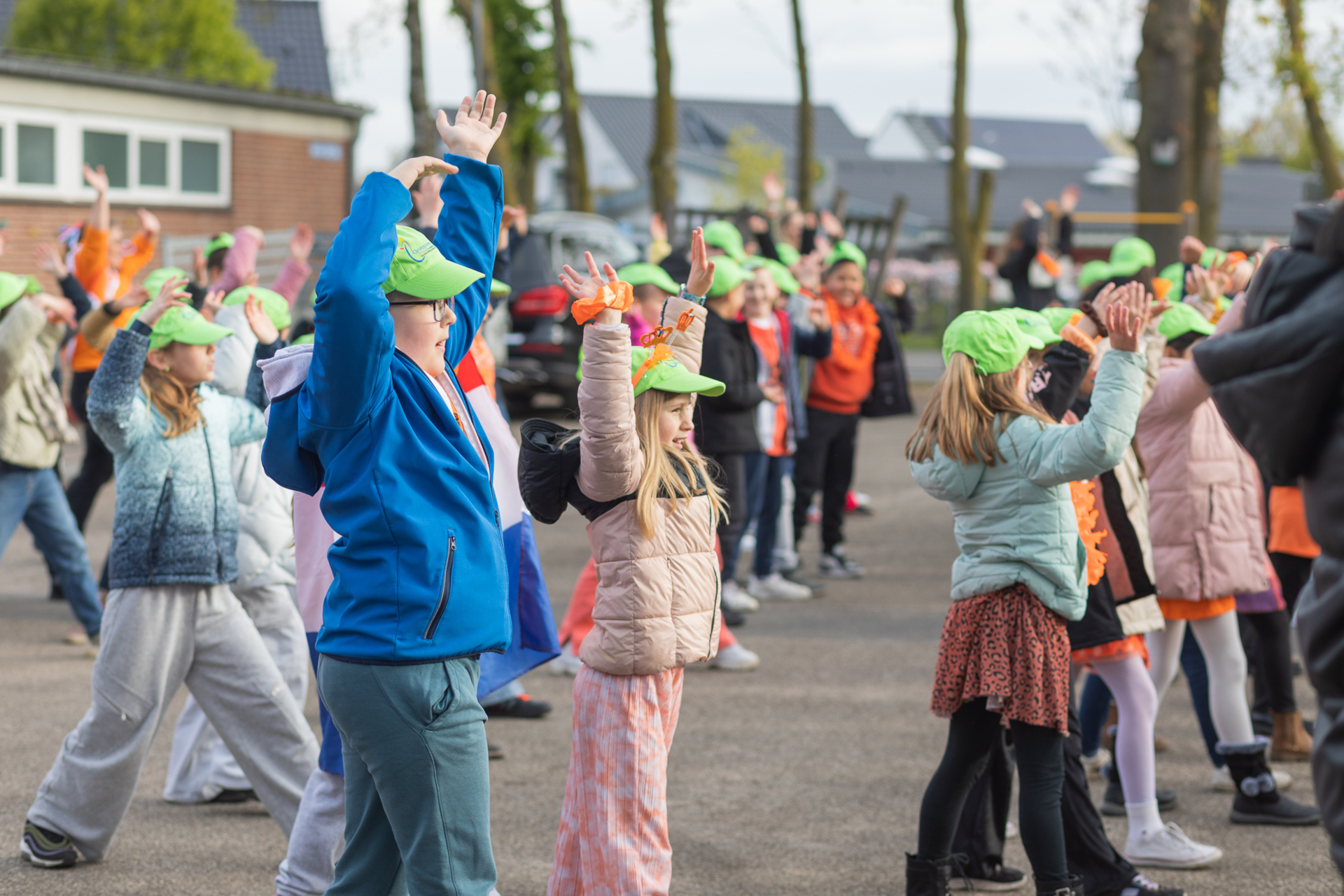 Foto der Galerie: Koningsdag
