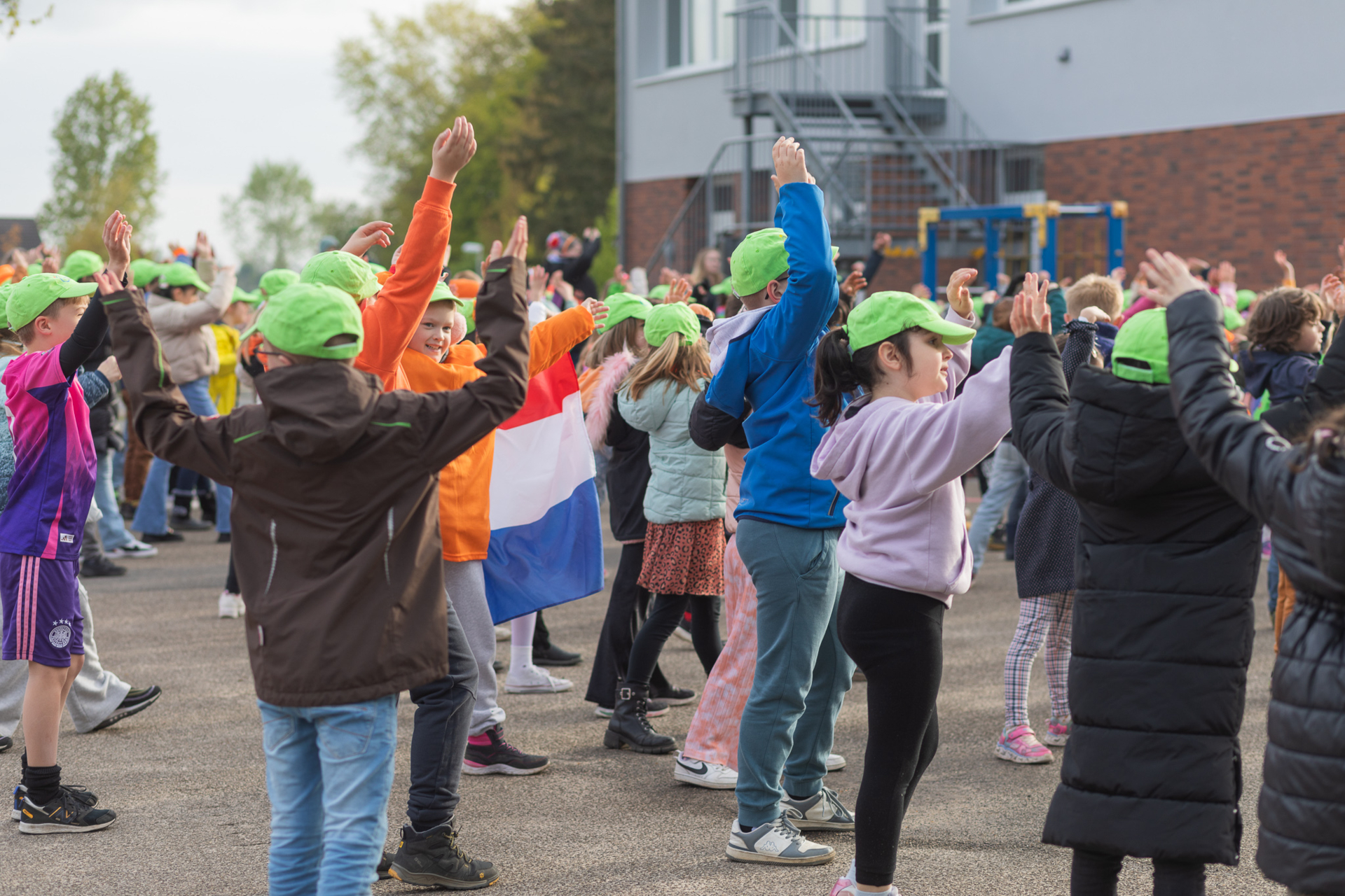 Foto der Galerie: Koningsdag