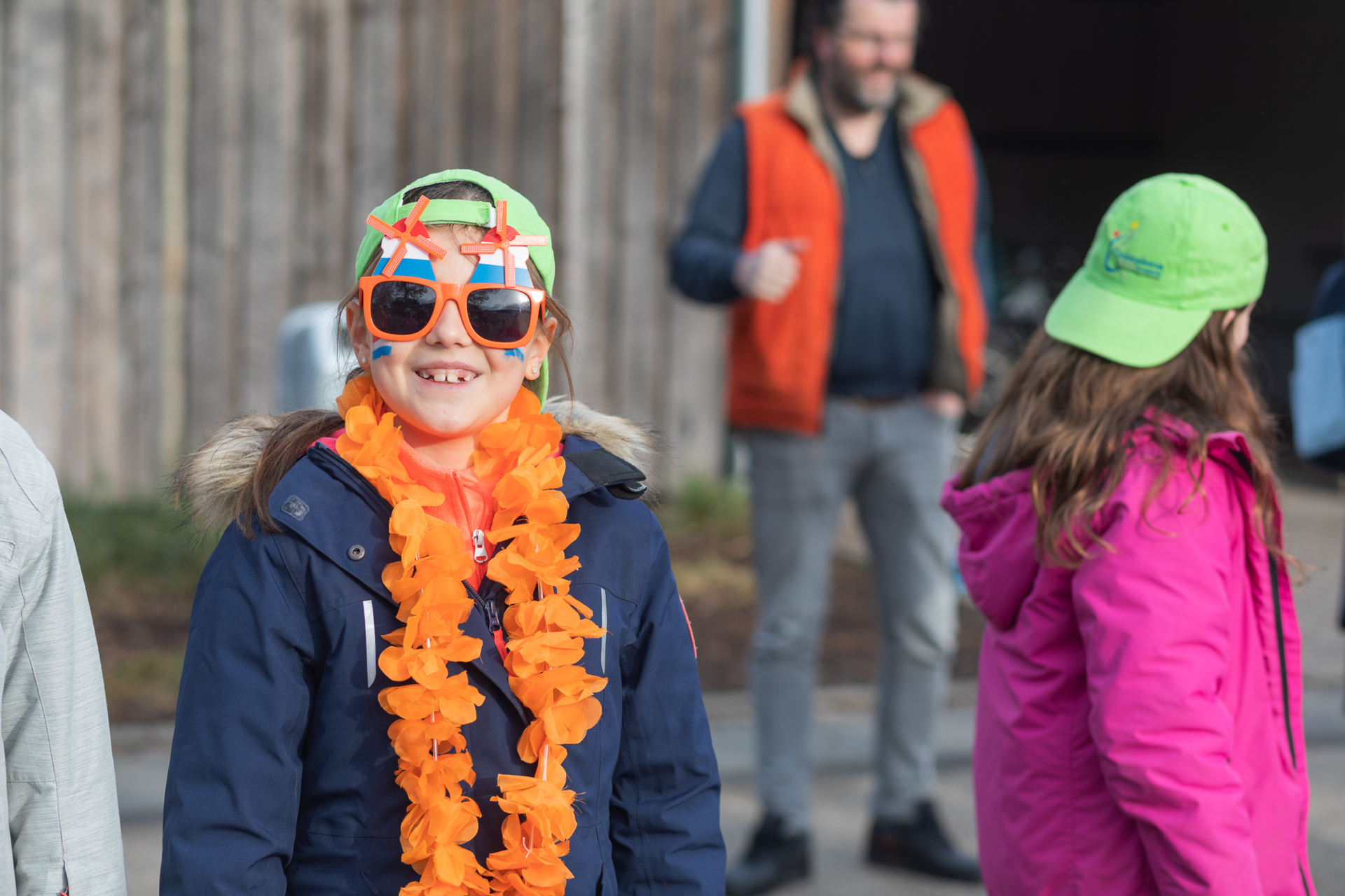Foto der Galerie: Koningsdag