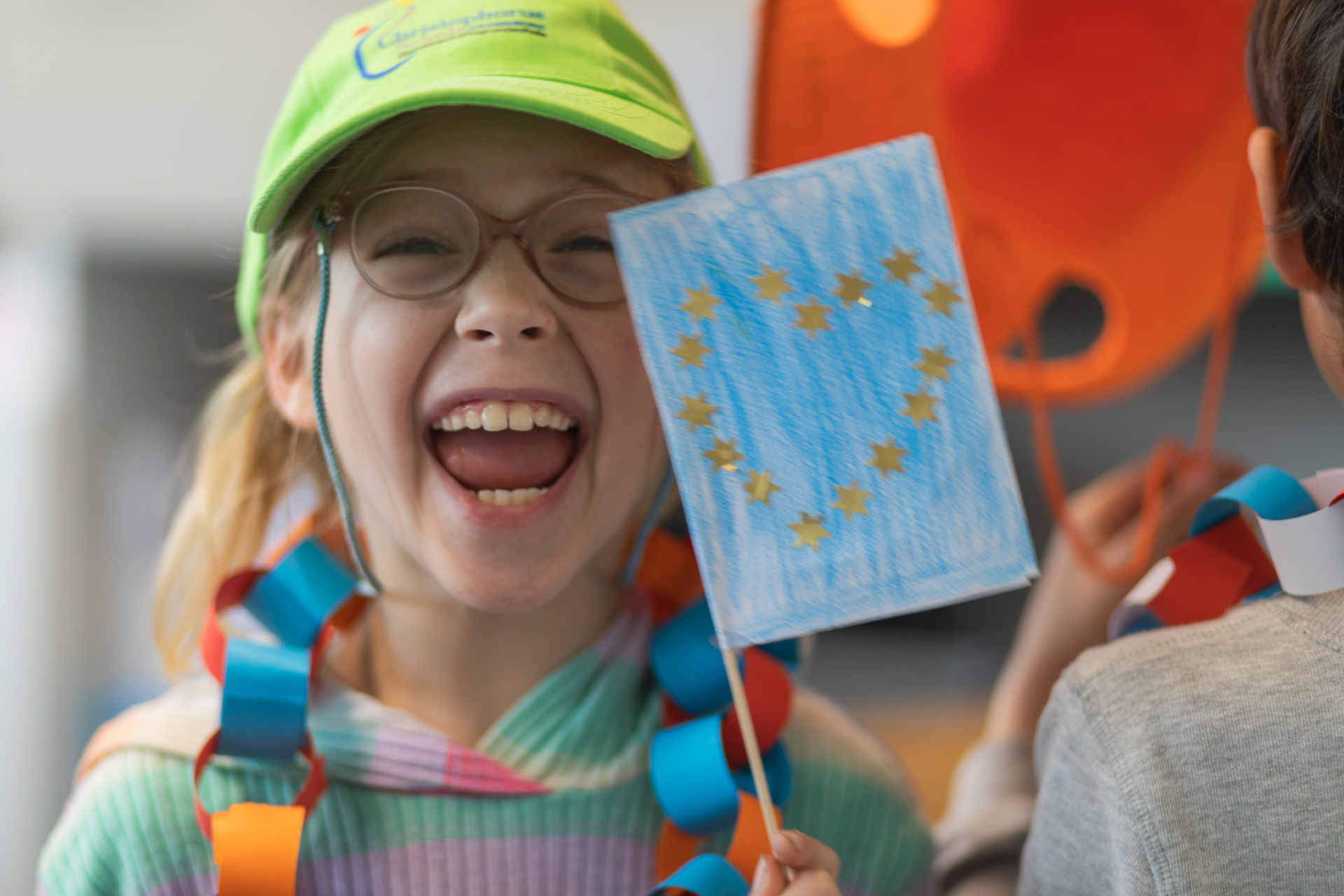 Foto der Galerie: Koningsdag