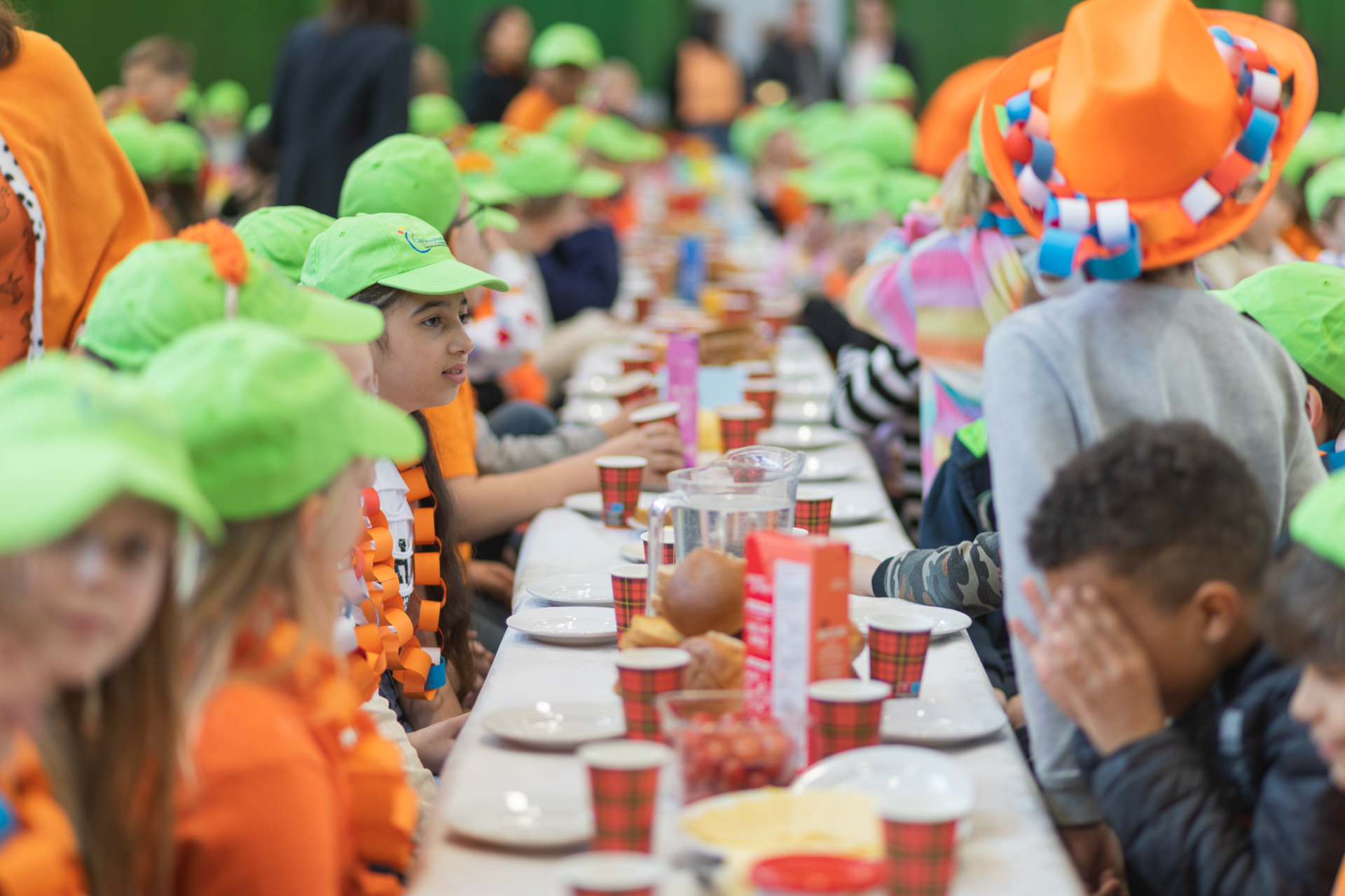 Foto der Galerie: Koningsdag
