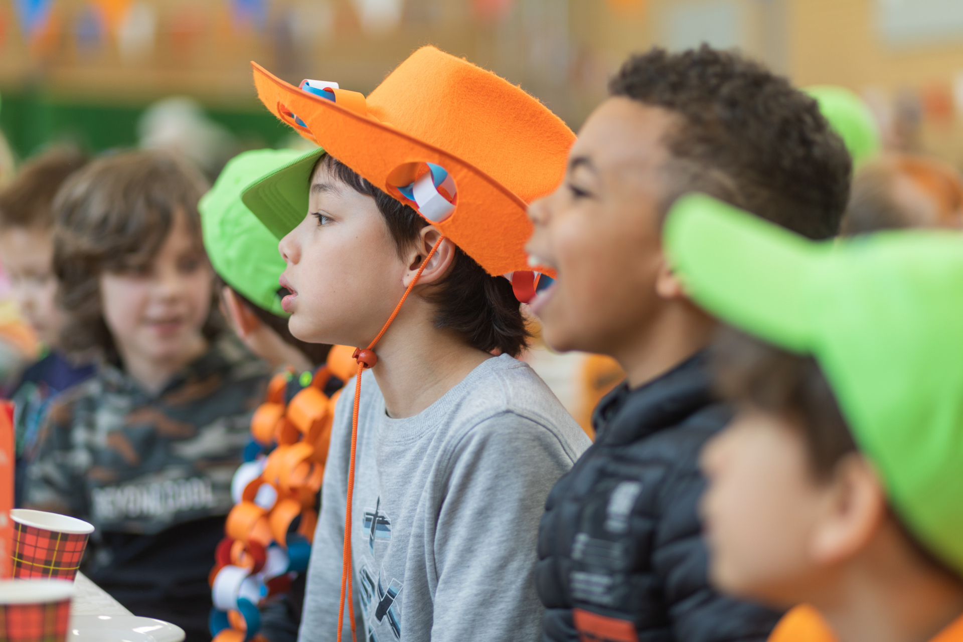 Foto der Galerie: Koningsdag