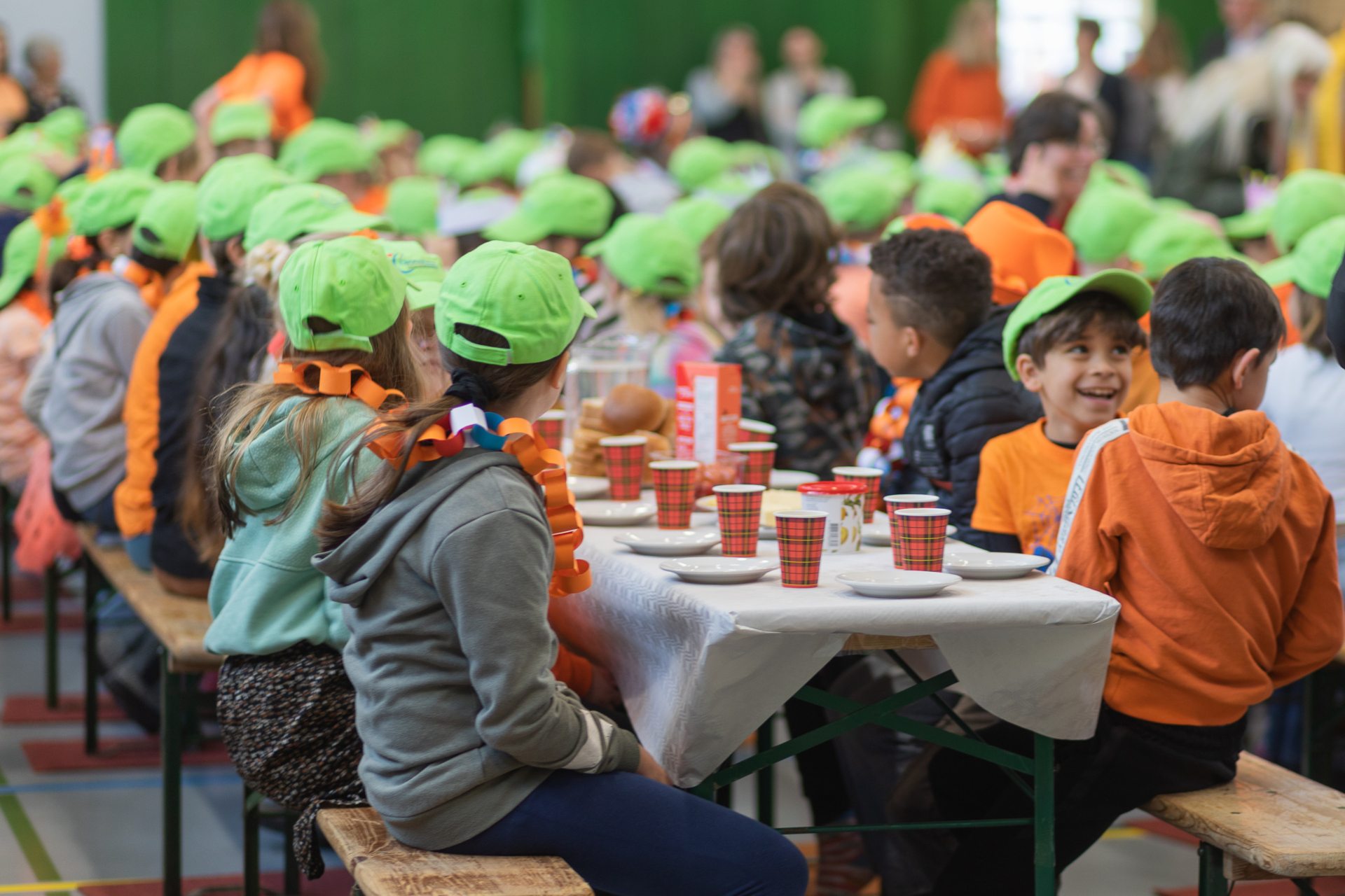 Foto der Galerie: Koningsdag