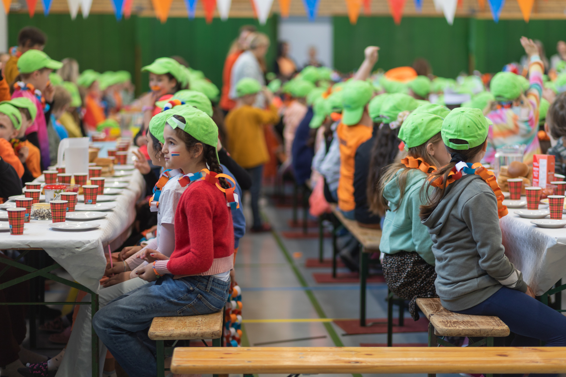 Foto der Galerie: Koningsdag