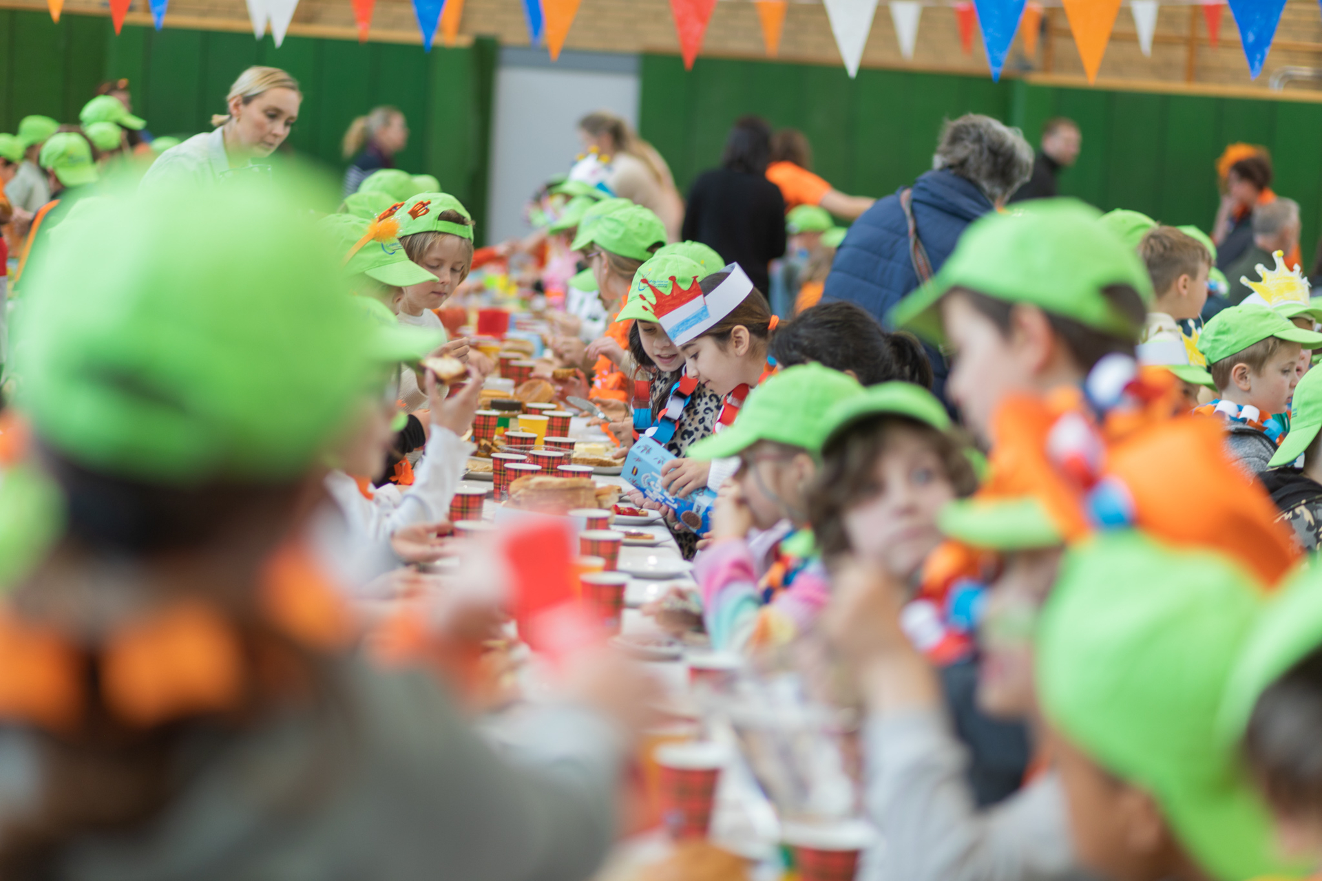 Foto der Galerie: Koningsdag