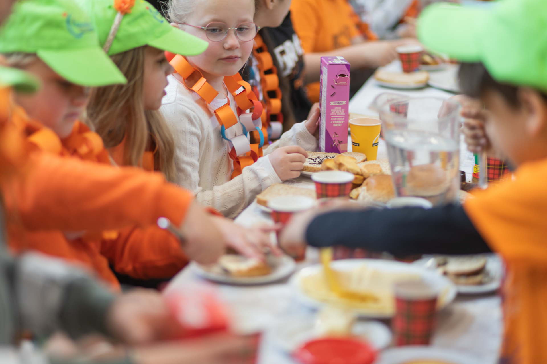 Foto der Galerie: Koningsdag