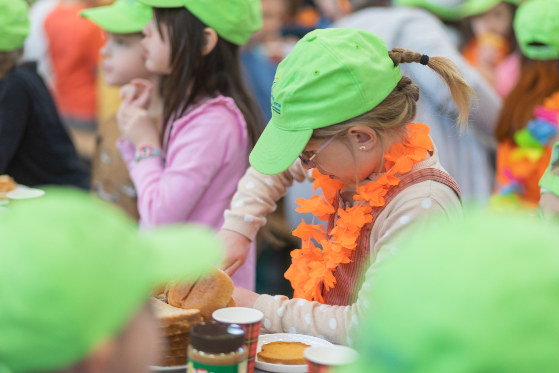 Foto der Galerie: Koningsdag