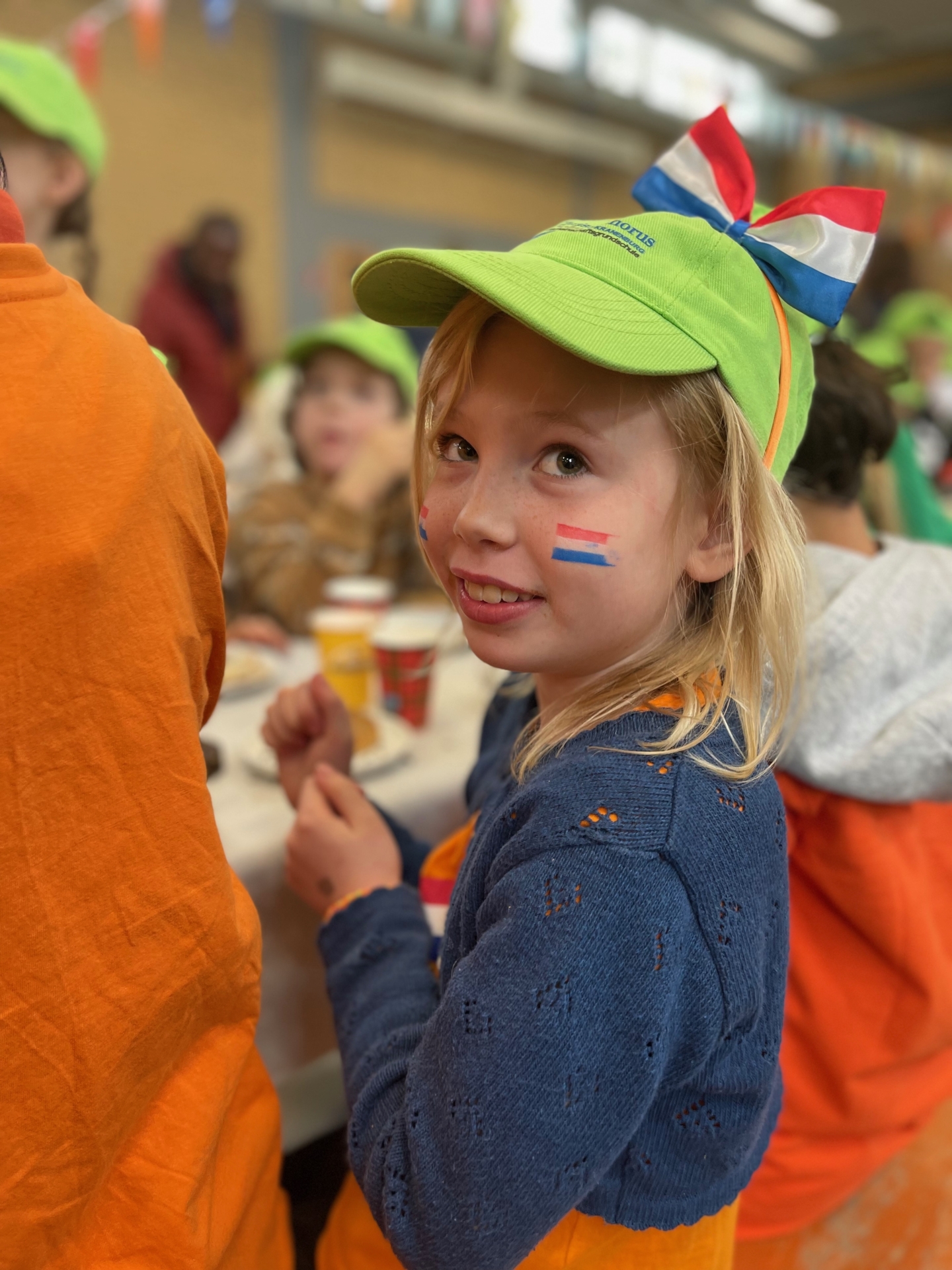 Foto der Galerie: Koningsdag