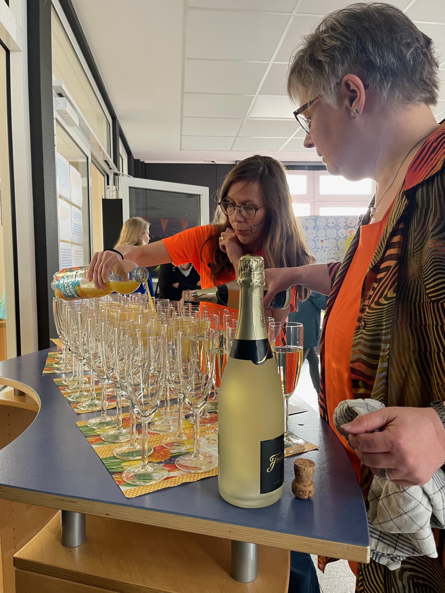 Foto der Galerie: Koningsdag