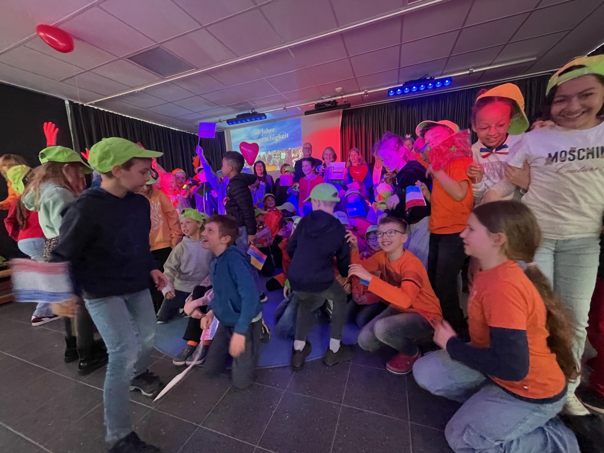 Foto der Galerie: Koningsdag
