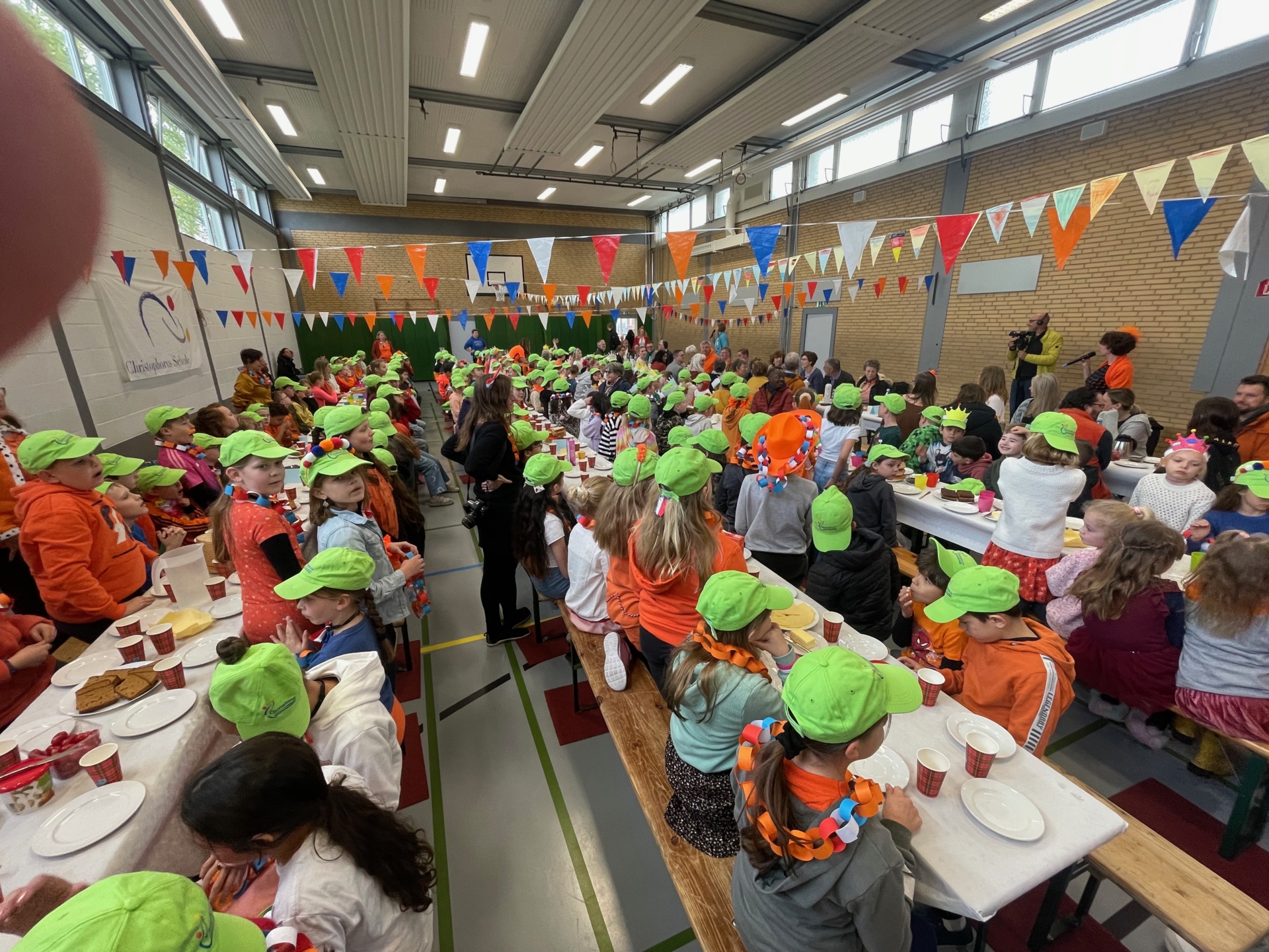 Foto der Galerie: Koningsdag