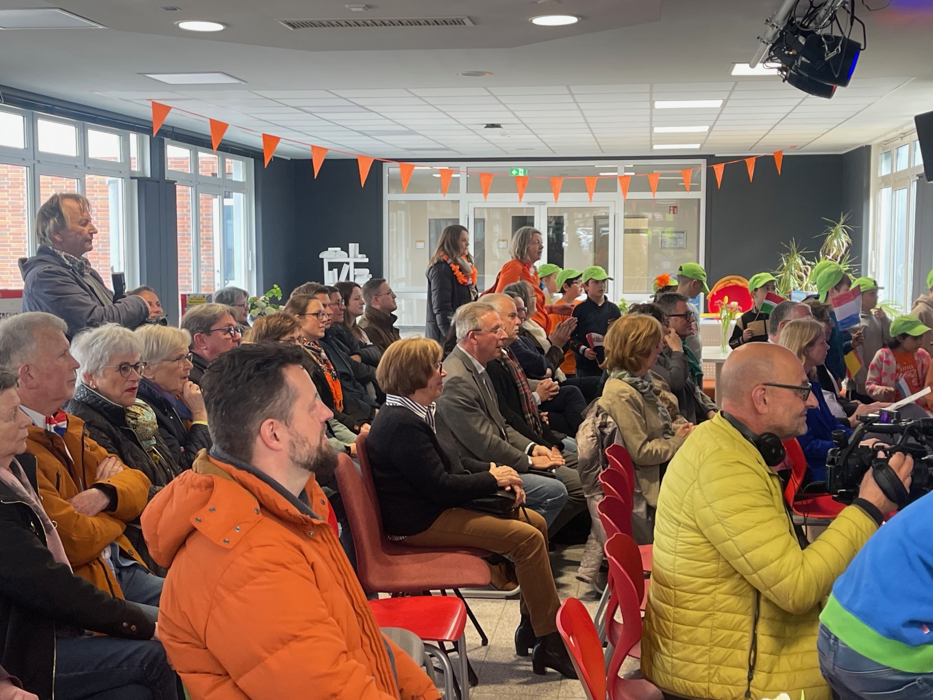 Foto der Galerie: Koningsdag