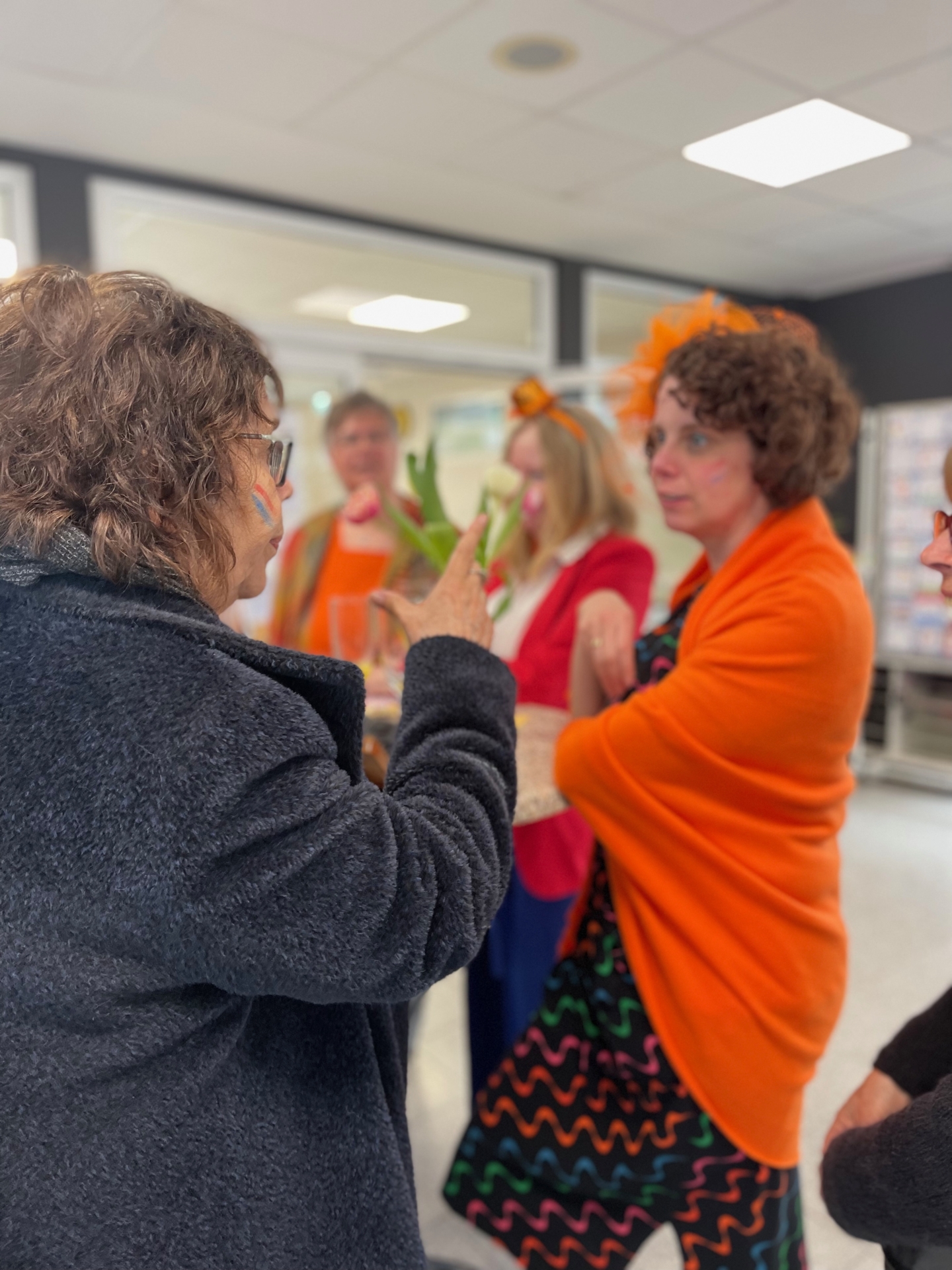 Foto der Galerie: Koningsdag