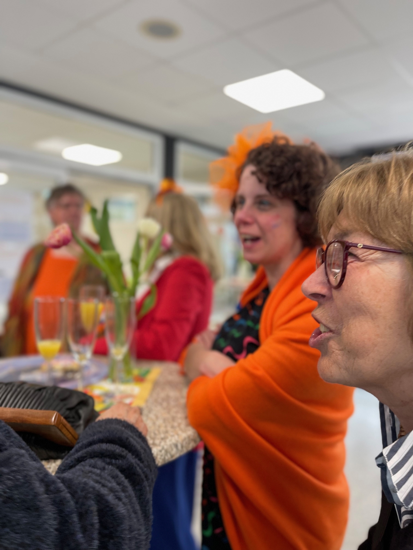 Foto der Galerie: Koningsdag