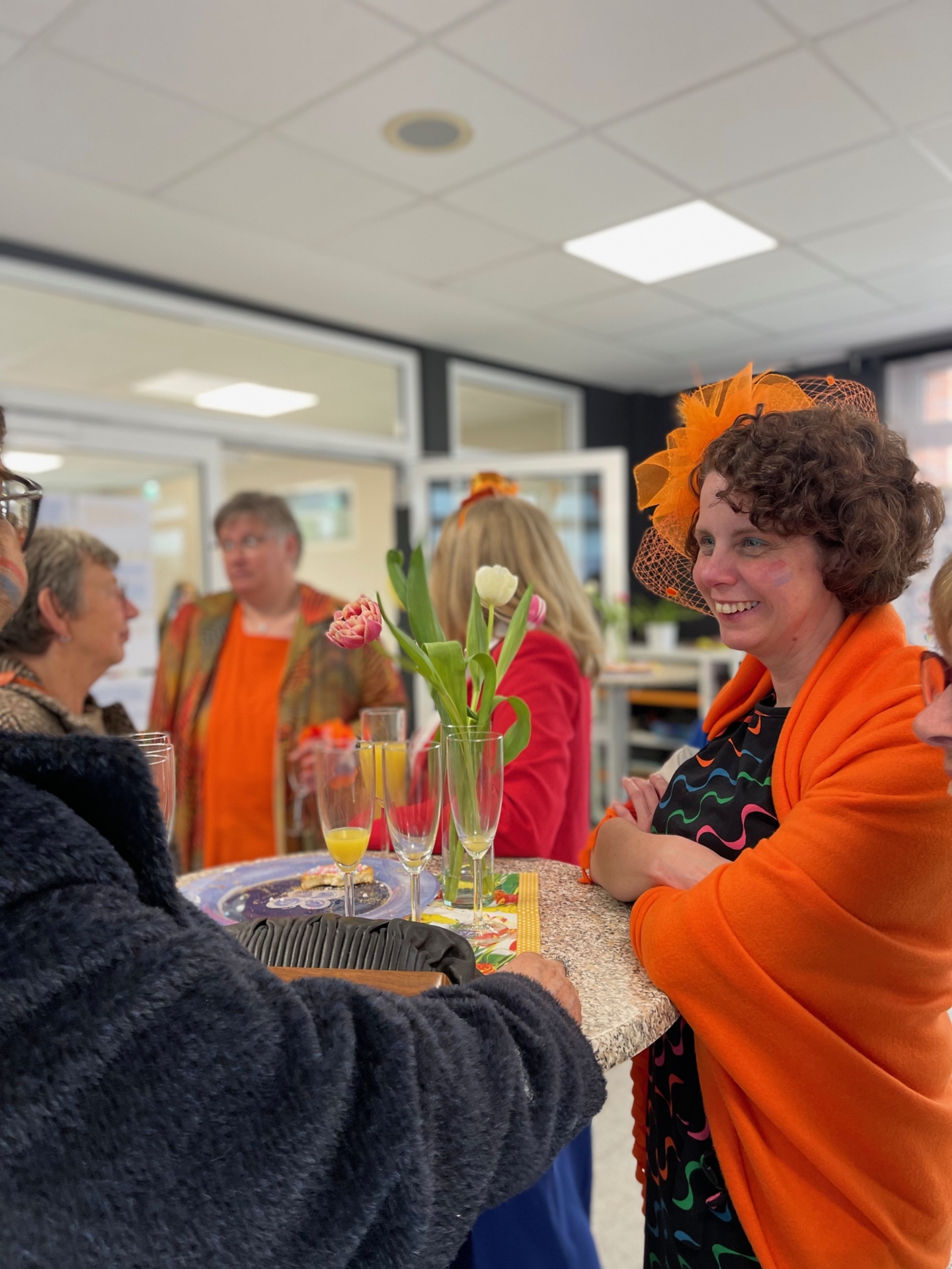 Foto der Galerie: Koningsdag