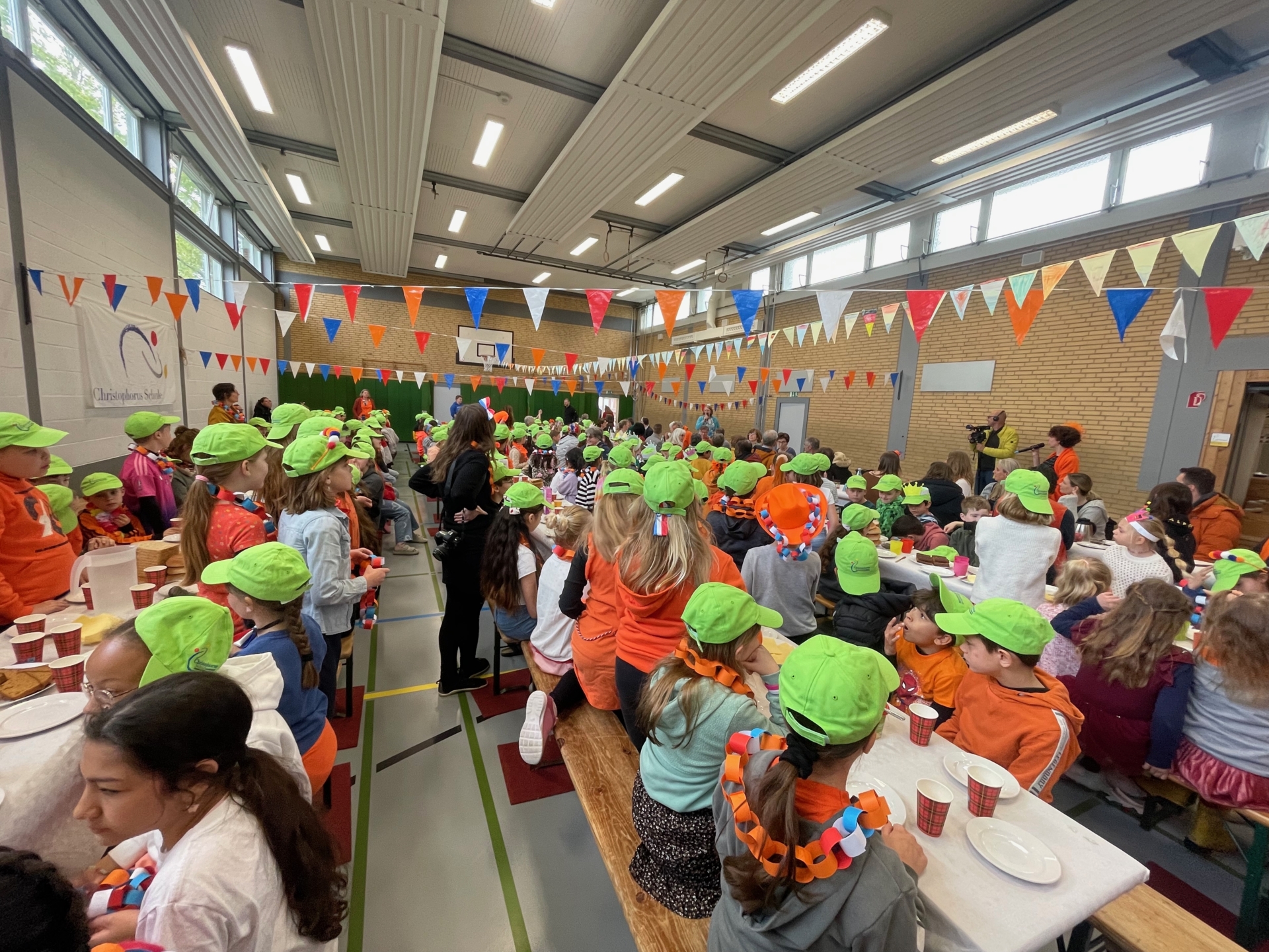 Foto der Galerie: Koningsdag