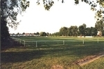 Bild: Sportplatz Züssow