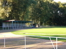 Bild: die Tribüne Züssow