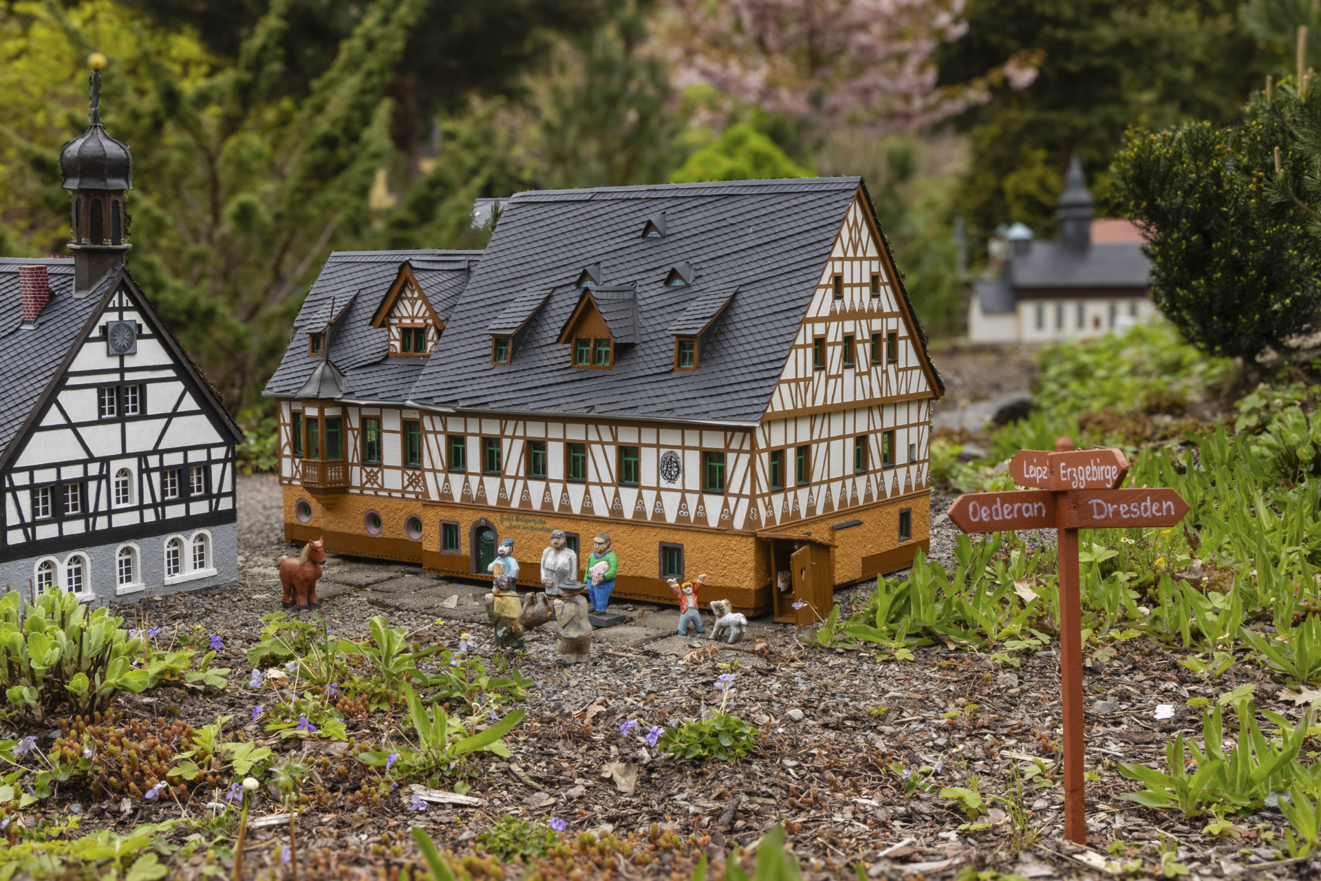 Eberhard K&ouml;hler Saigerh&uuml;tte Olbernhau  (Bild vergr&ouml;&szlig;ern)