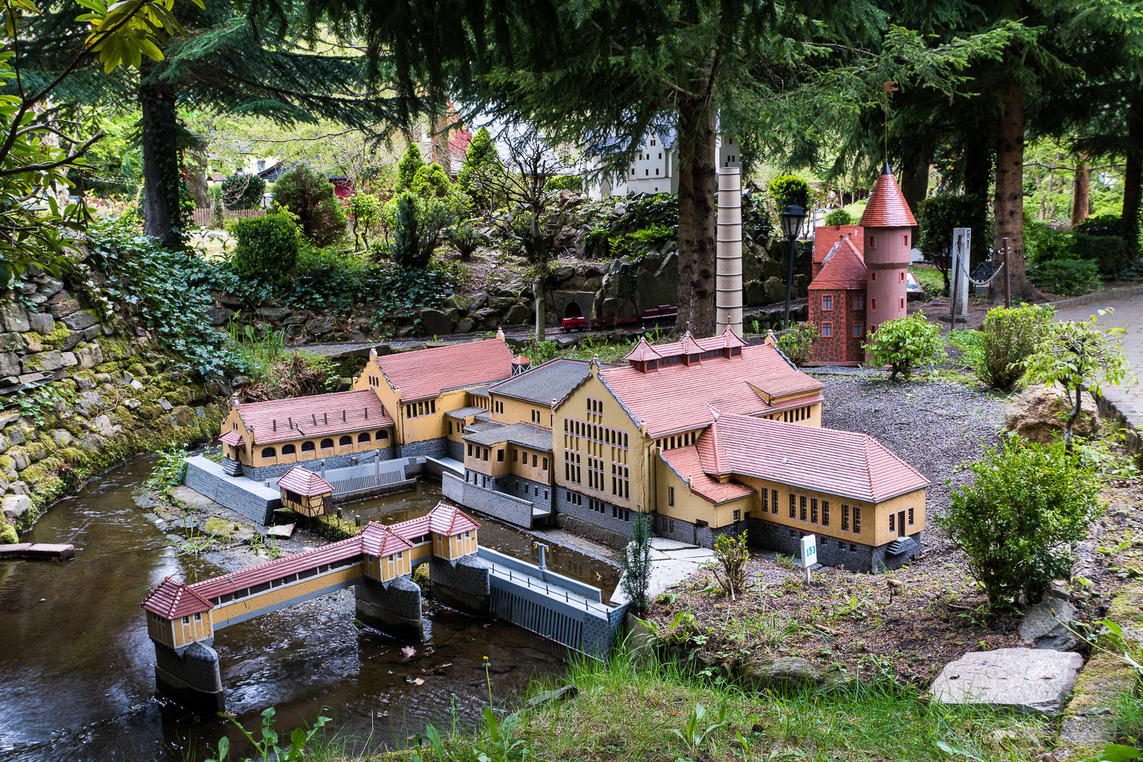 Luzia Tittel EW in Mittweida  (Bild vergr&ouml;&szlig;ern)