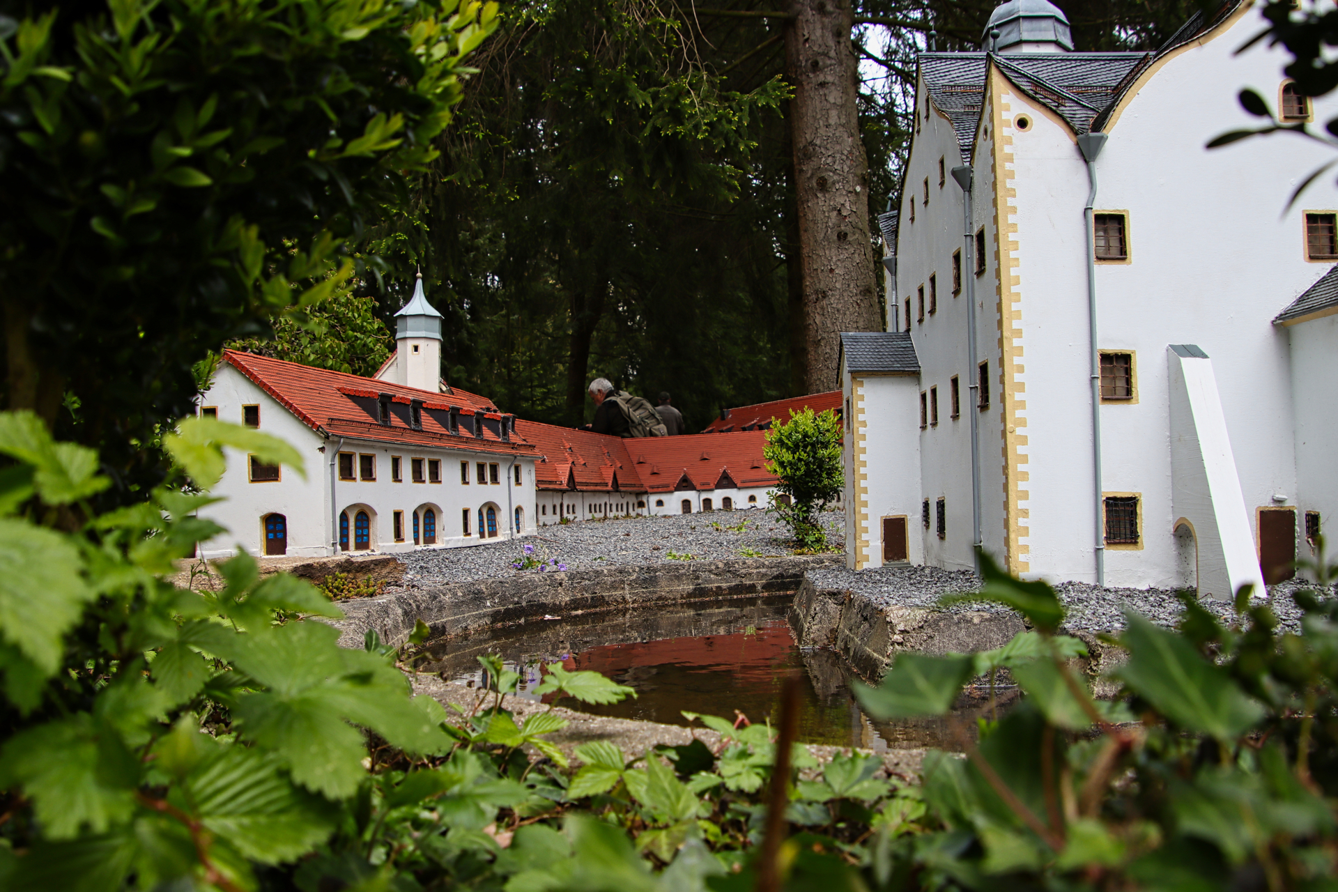 Matthias Scholz Burggraben  (Bild vergr&ouml;&szlig;ern)