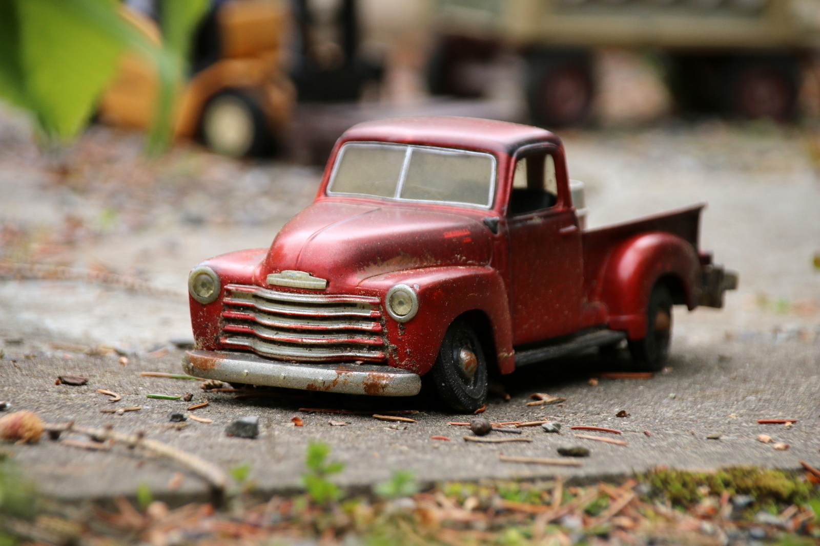 Peter Sekyra Oldtimer  (Bild vergr&ouml;&szlig;ern)