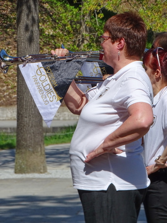 Foto der Galerie: 01.05.2024 - Saisoneröffnung 2024 im Volkspark Potsdam