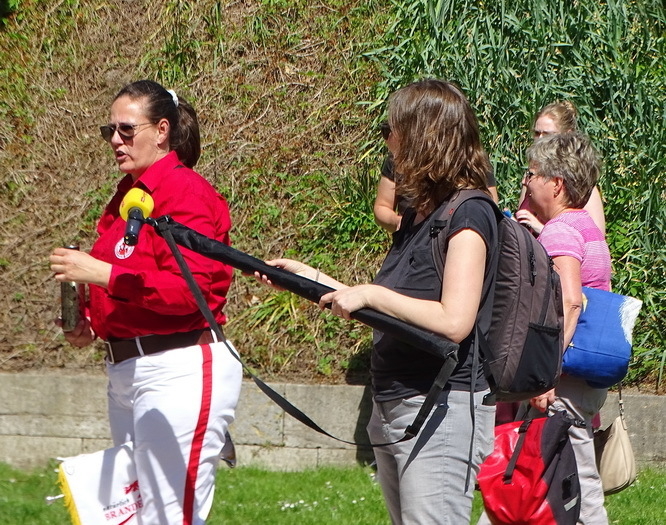 Foto der Galerie: 01.05.2024 - Saisoneröffnung 2024 im Volkspark Potsdam