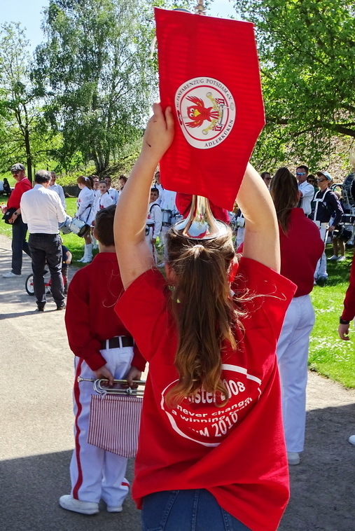 Foto der Galerie: 01.05.2024 - Saisoneröffnung 2024 im Volkspark Potsdam