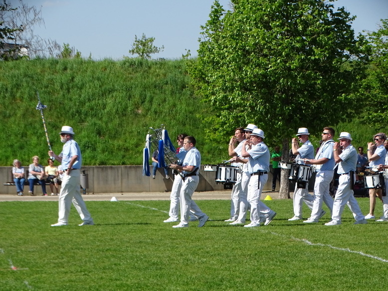 Foto der Galerie: 01.05.2024 - Saisoneröffnung 2024 im Volkspark Potsdam