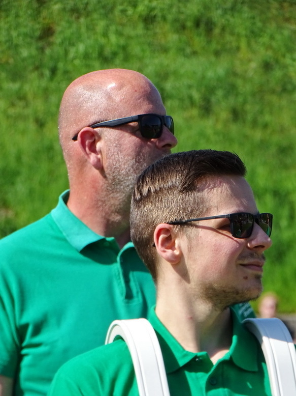 Foto der Galerie: 01.05.2024 - Saisoneröffnung 2024 im Volkspark Potsdam
