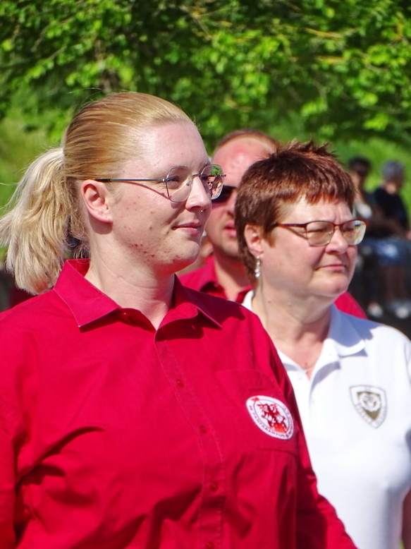 Foto der Galerie: 01.05.2024 - Saisoneröffnung 2024 im Volkspark Potsdam