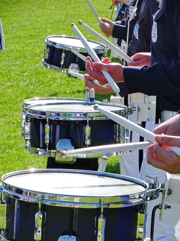 Foto der Galerie: 01.05.2024 - Saisoneröffnung 2024 im Volkspark Potsdam