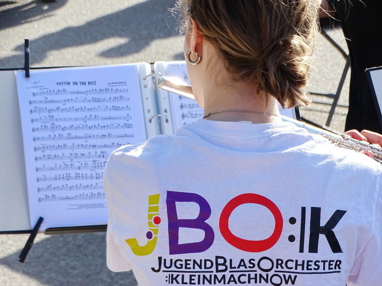 Foto der Galerie: 01.05.2024 - Saisoneröffnung 2024 im Volkspark Potsdam