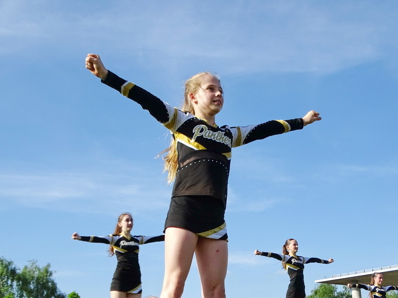 Foto der Galerie: 01.05.2024 - Saisoneröffnung 2024 im Volkspark Potsdam