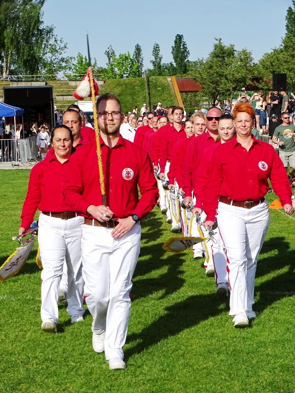 Foto der Galerie: 01.05.2024 - Saisoneröffnung 2024 im Volkspark Potsdam