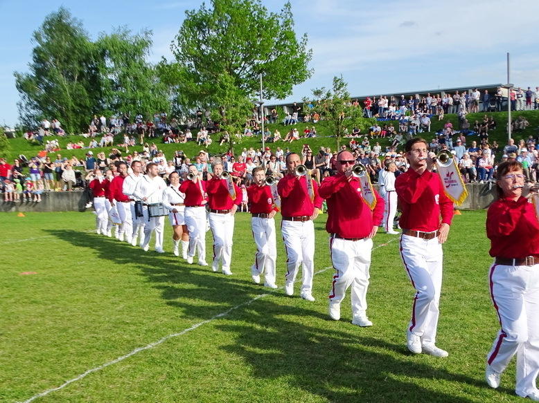 Foto der Galerie: 01.05.2024 - Saisoneröffnung 2024 im Volkspark Potsdam