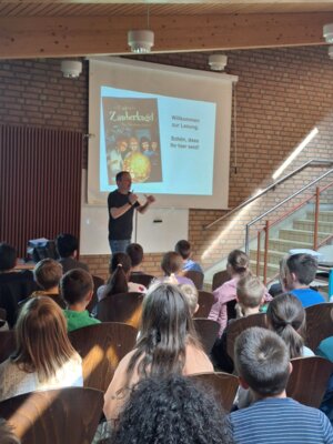 Vorschaubild: Stefan Gemmel