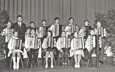 Vorschaubild: Aufnahme von 1962