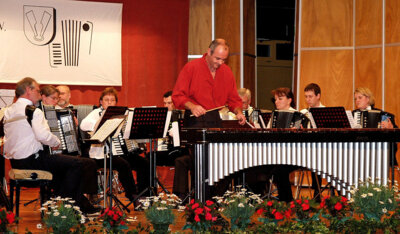 Vorschaubild: Orchester 2004