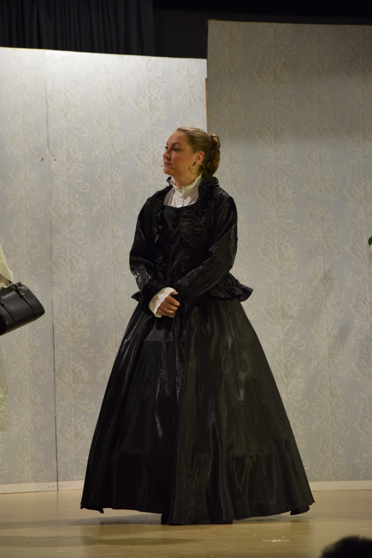 Foto der Galerie: Aufführung Musical Heidi 2023