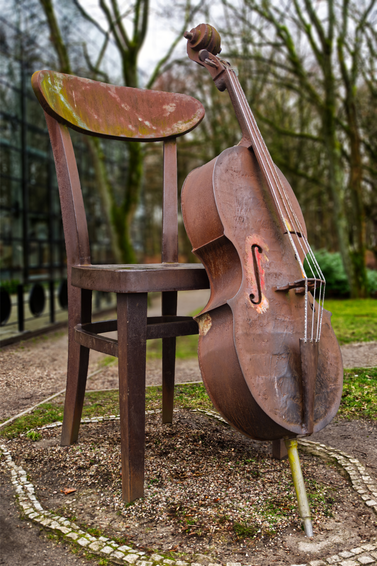 Ralf Noack XXL  (Bild vergr&ouml;&szlig;ern)