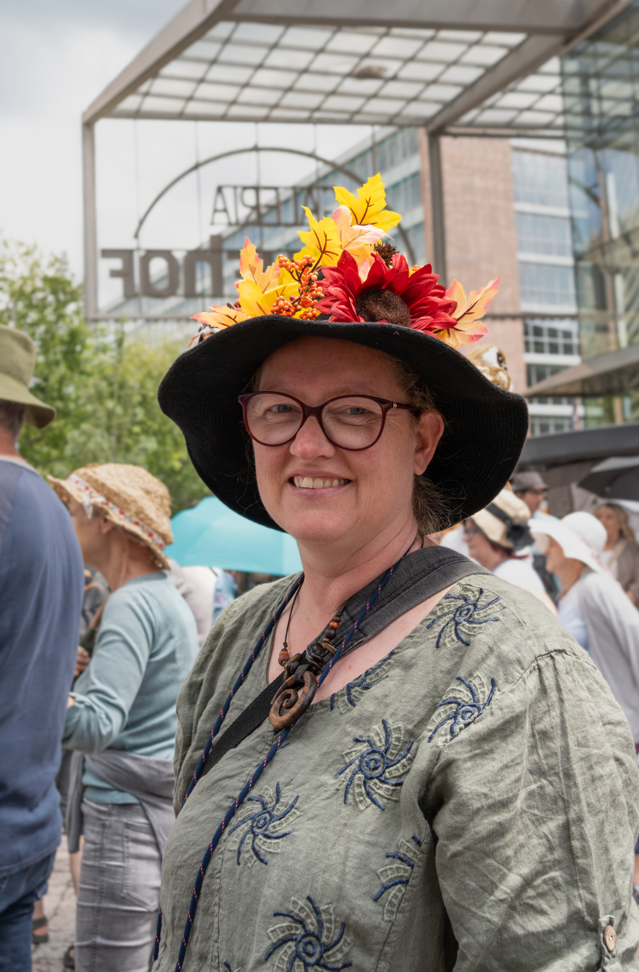 Hutfestival 2024  (Bild vergr&ouml;&szlig;ern)
