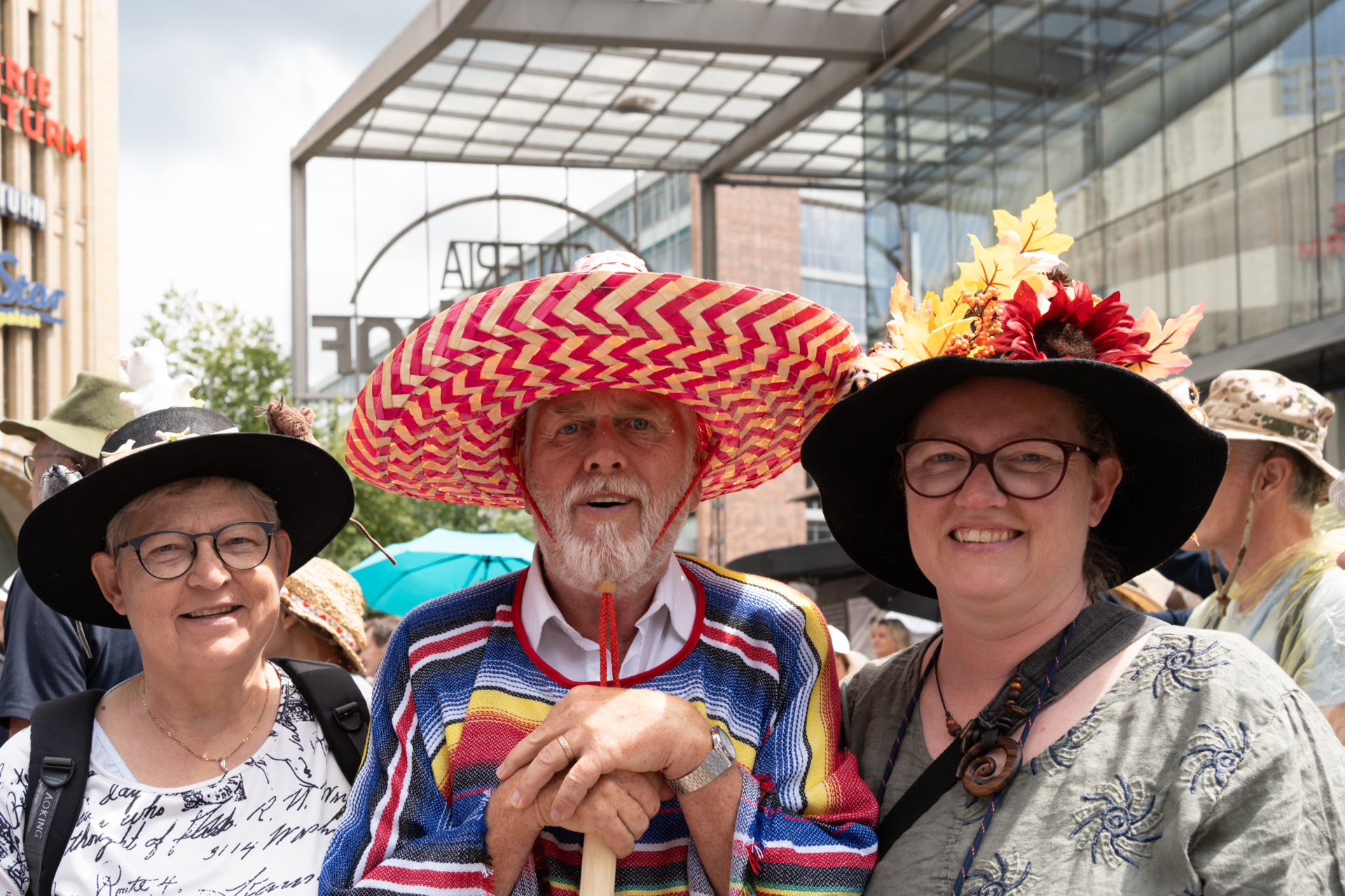 Sombrero  (Bild vergr&ouml;&szlig;ern)